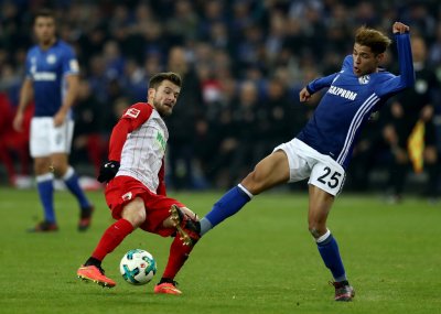 حارث يصطاد جزاء ويطارد البايرن