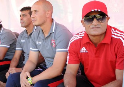 بوطهير يغادر وداد تمارة