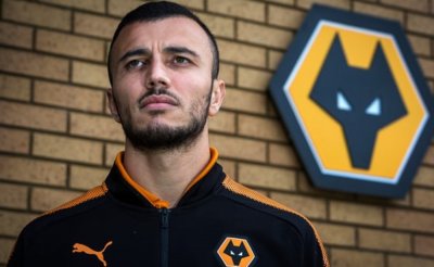 هذا اللاعب ملهم المغربي سايس