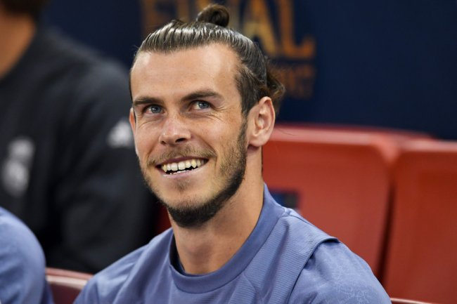 بيل.. رجل النهائيات في ريال مدريد