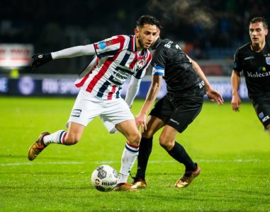 العزاوي والنملي .. الأفضل