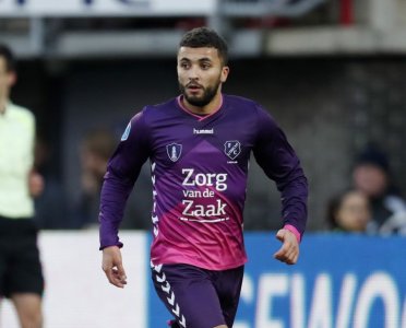 لبيض يريد العودة إلى ناديه السابق