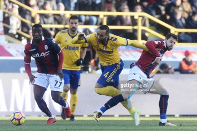 بنعطية و540 دقيقة من السمو والصمود