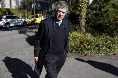 فيار يرفض الاستقالة ويتهم الحكومة الاسبانية بالتدخل في كرة القدم