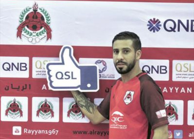 الريان القطري يصدم محسن متولي بهذا القرار