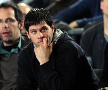 شقيق ميسي يدفع 100 الف اورو وممنوع من السفر خارج الارجنتين