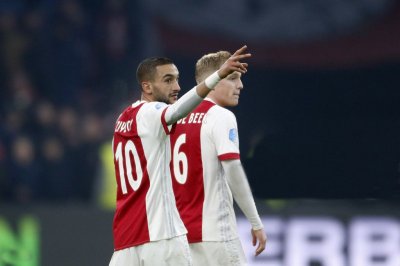 نادي إيطالي كبير يريد زياش