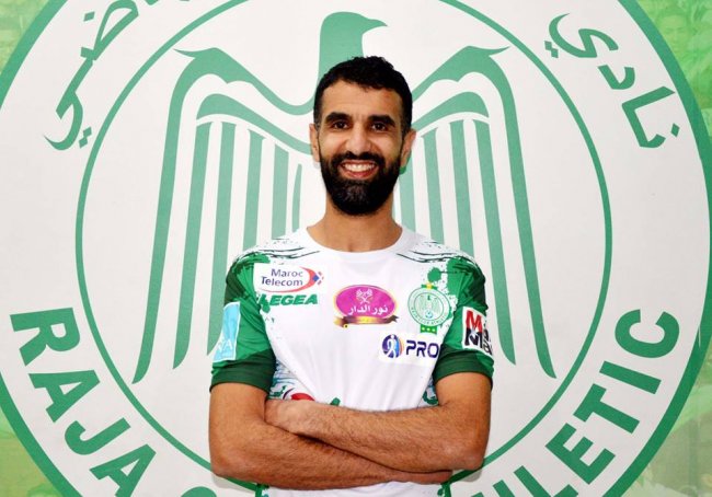 عوبادي يوقع والراقي يرحل