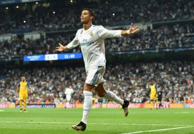 رونالدو جاهز بنسبة 100% لمباراة الكلاسيكو