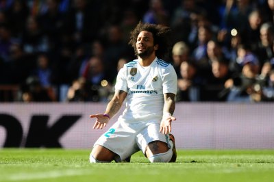 مارسيلو: لا يمكن لريال مدريد الفوز بجميع المباريات