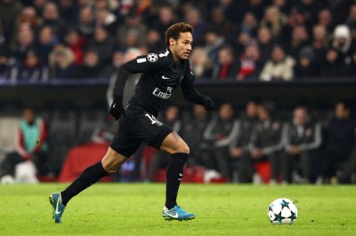 نيمار: مواجهة سان جرمان مع ريال  نهائيا ينتظره الجميع 