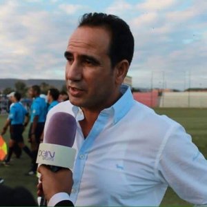 أوغني يعود لتدريب النادي القنيطري