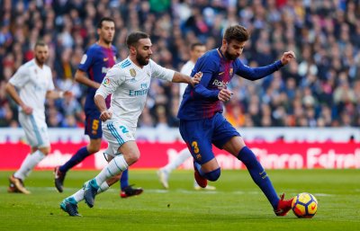 كارفاخال يرى ان ريال قادر على الاحتفاظ باللقب