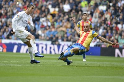 هذا موعد قمة الخفافيش وريال مدريد