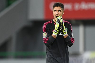 حصاد 2017: منير المحمدي..أتعس محترف