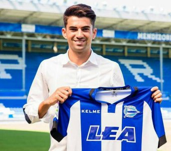 نجل زيدان ينضم الى ناد سويسري