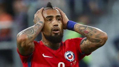 الارجنتينيون يسخرون من الشيلي في احتفالات رأس السنة