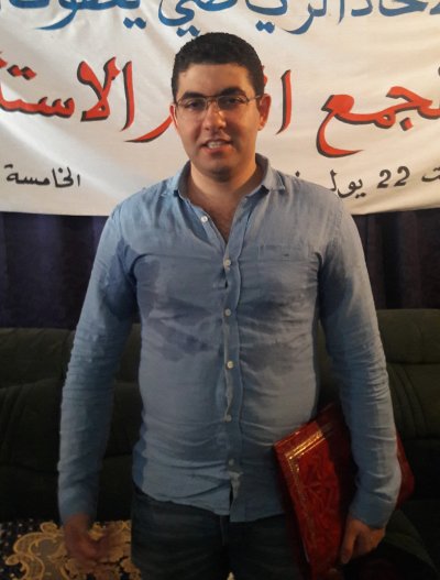 ذهاب جيد لإتحاد يعقوب المنصور