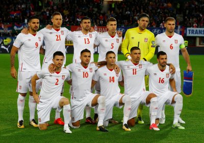 أي تشابه لصربيا مع البرتغال وإسبانيا؟