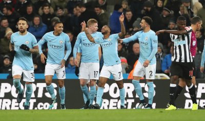 نادي ماشستر سيتي الأقوى ماليا في عالم كرة القدم