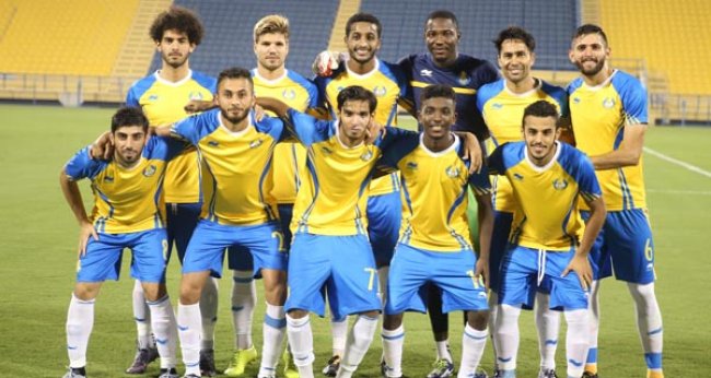 الغرافة يعلن ضم الهولندي شنايدر