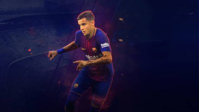 اتفاق برشلونة وليفربول يضع حدا لأشهر من الأسئلة حول كوتينيو