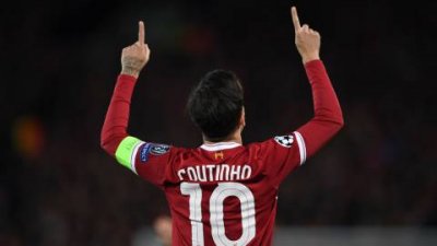 5 أخطاء وقع فيها برشلونة بعد ضمه كوتينيو