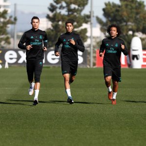 تشكلة ريال مدريد الرسمية أمام سيلطا فيغو