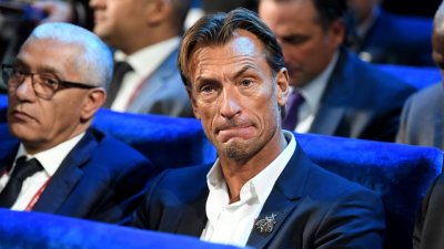 رونار: سأكون وفيا مع من قاتلوا لأجل المونديال