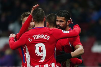 كأس إسبانيا: اتلتيكو مدريد وفالنسيا أول المتأهلين الى ربع النهاية