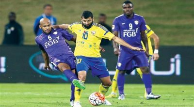 هرماش يبحث عن مغامرة جديدة بالإمارات