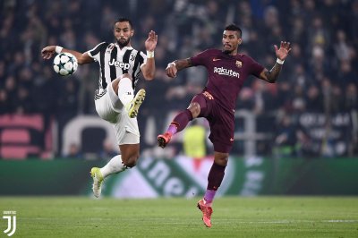 أليغري يفتح باب أساطير اليوفي لبنعطية