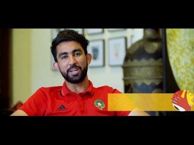 صلاح الدين السعيدي: سنبدل قصارى جهودنا لكي نُبقي الكأس في المغرب