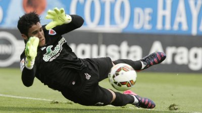 المحمدي غادر كأس الملك على يد حكيمي