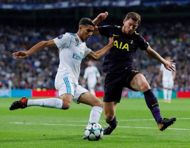 ريال مدريد يرفض إعارة حكيمي لهذه الأندية