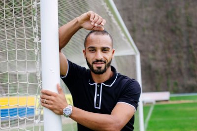 الزهر: لا أعرف سبب غيابي عن المنتخب..!!