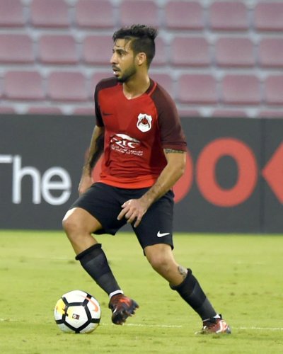 متولي يضع بصمته الثانية