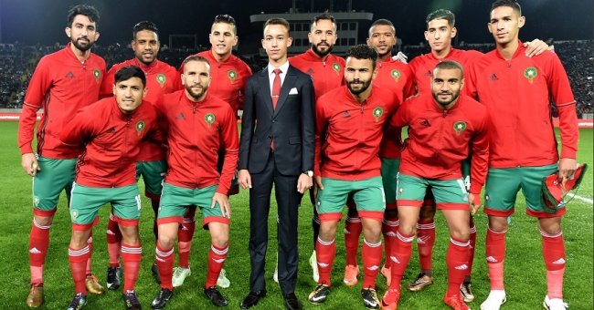 رباعية أسود البطولة تتحدث عن نفسها