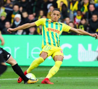 ساعة بلا إقناع لبامو ضد باريس سان جيرمان