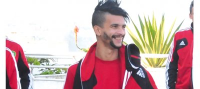 سعد عبد الفتاح ينتقل لوداد تمارة