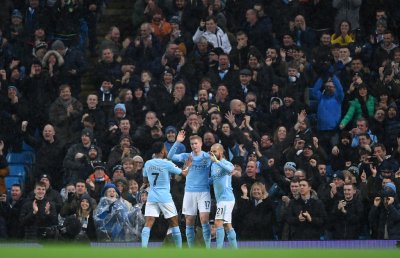 البطولة الإنجليزية ليست الأكثر حضوراً في الملاعب