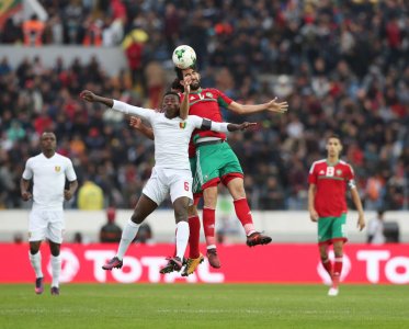 صلاح الدين السعيدي: حسمنا المباراة بفضل اللياقة البدنية