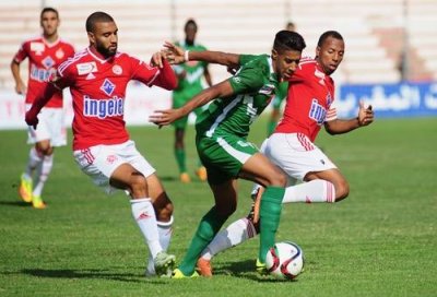 هذا هو رد الدفاع الجديدي حول مغادرة أحداد للفريق