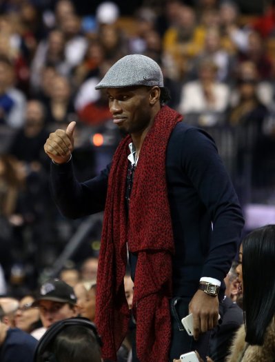 نجوم أفارفة تدعم ملف ترشيح المغرب للمونديال