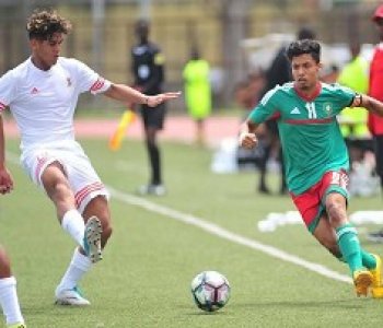 زكرياء ناسيك..نخلة تنمو بسرعة