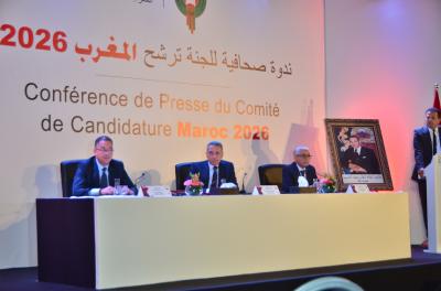 المغرب ومونديال 2026: لماذا كل هذا التفاؤل؟