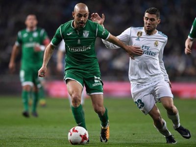 أمرابط أقصى الريال وينتظر البارصا