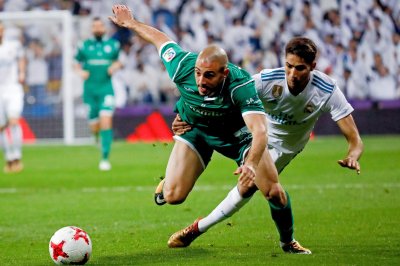 أمرابط يرفض العودة لناديه السابق