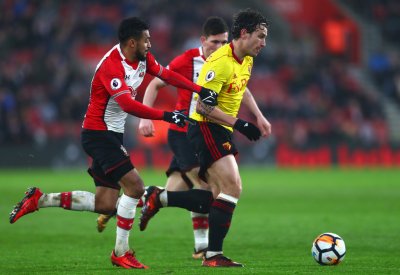 بوفال تاهل لدور الثمن