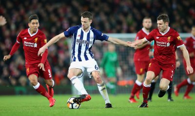 كأس انجلترا: خروج ليفربول وكين ينقذ توتنهام من الإهانة